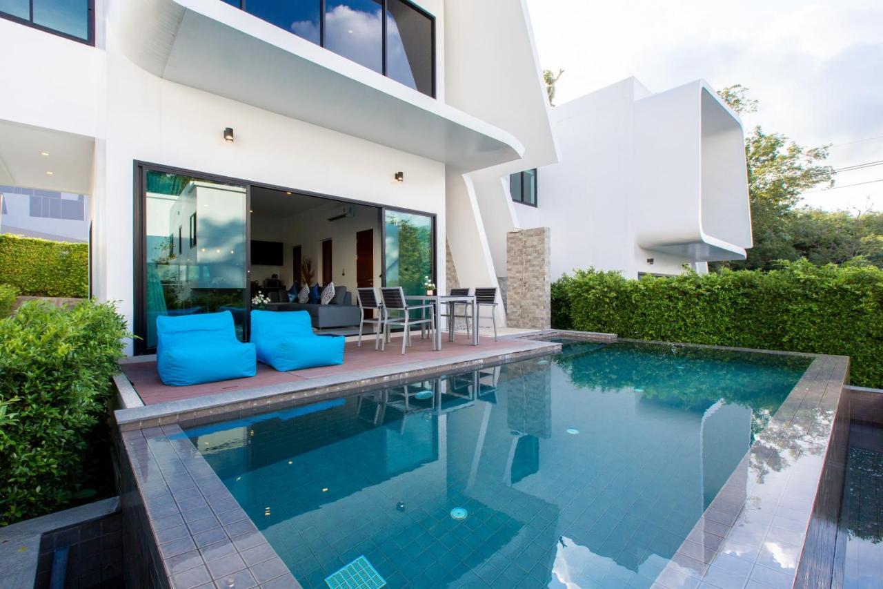 Utopia Naiharn Nai Harn Exterior photo